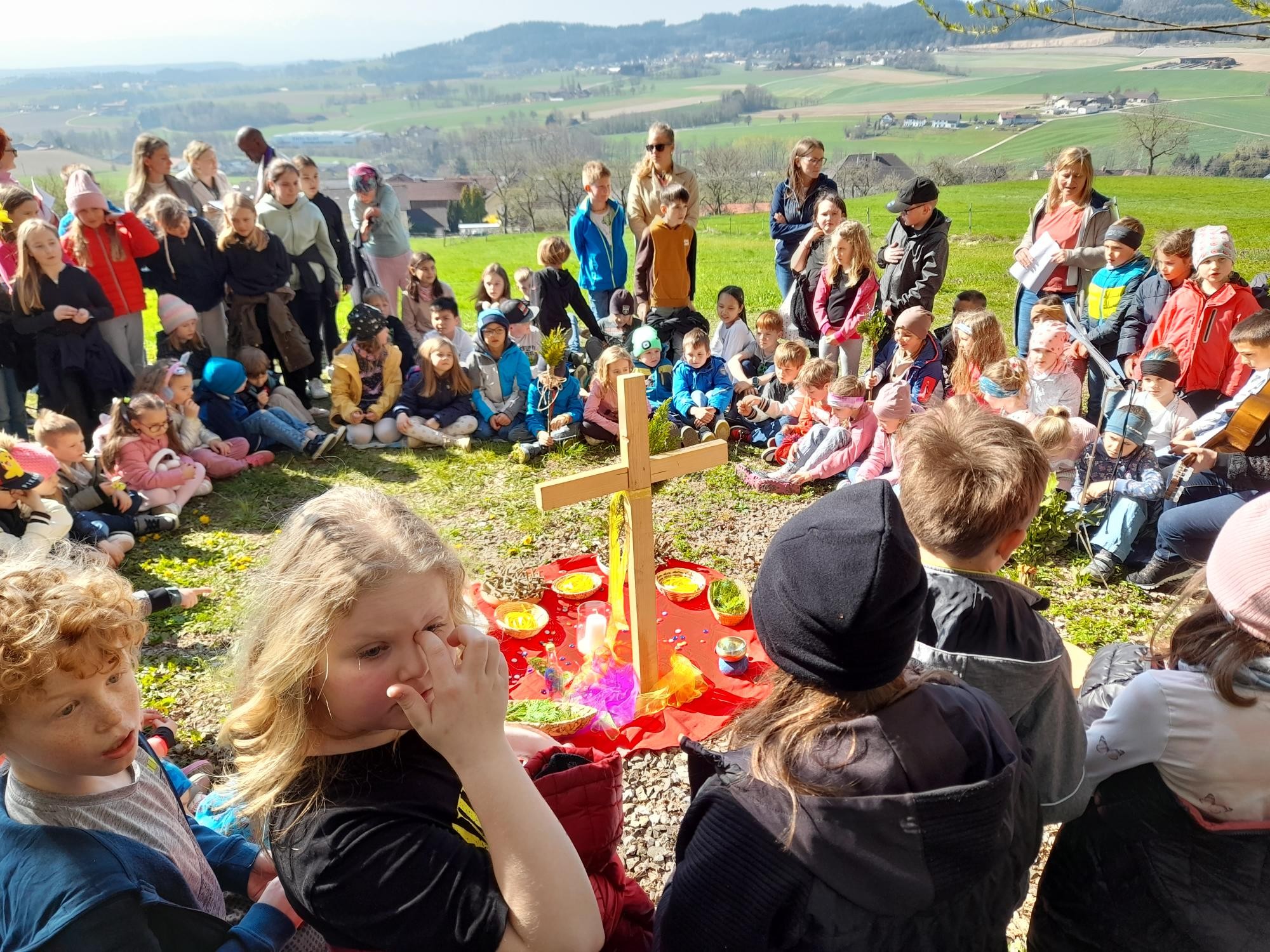 Ostergottesdienst 2025
