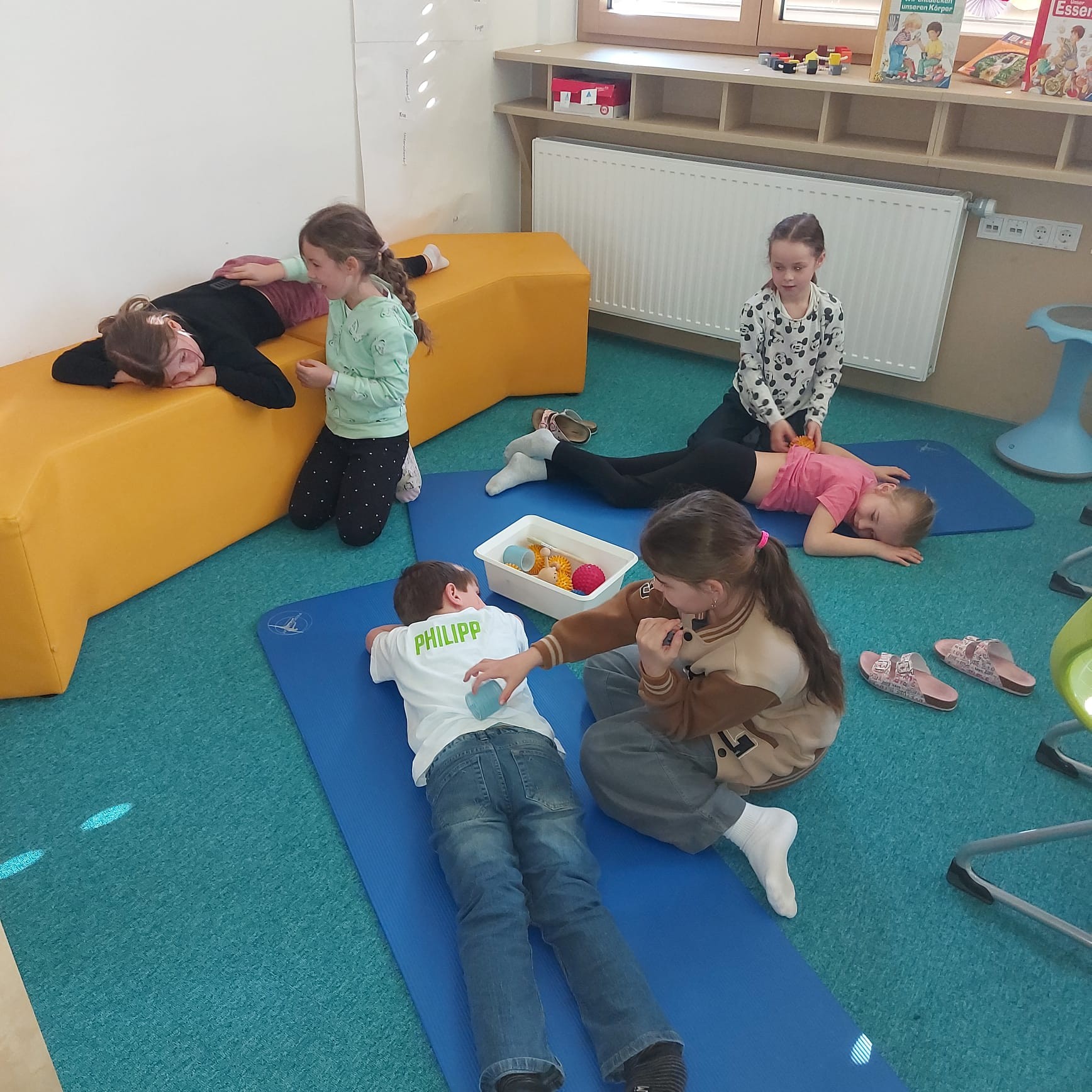 Sinneswerkstatt