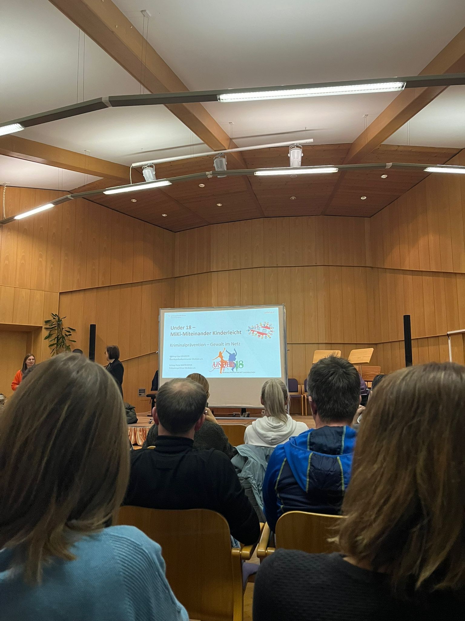 MIKI – Miteinander Kinderleicht