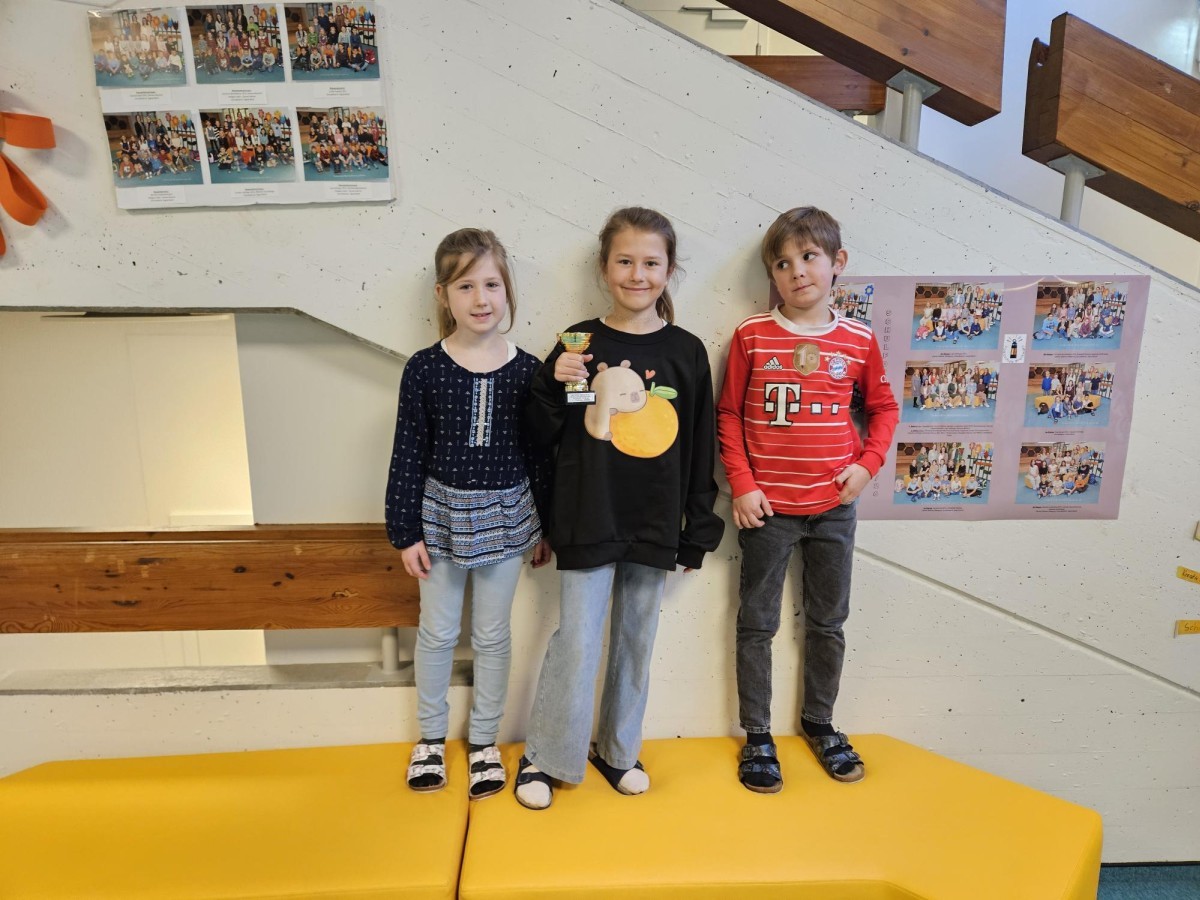 Skischulmeisterschaften